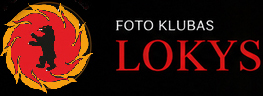 Fotoklubas Lokys